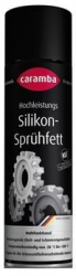 Spray vaselina cu Silicon Caramba 500ML 