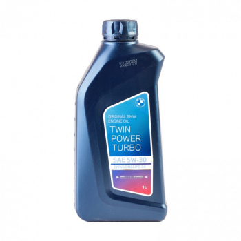 Ulei motor BMW 5W30 Twinpower Turbo Oil Longlife-04 SAE 1l