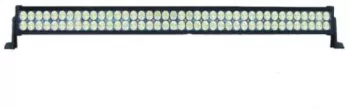 Proiector Auto KlaussTech Led Bar Cu Suport Offroad 240w - 12-36v Negru
