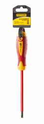 Surubelnita dreapta izolata Top Master Pro 1000V 5.5x100mm CR-V TMP