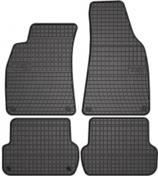 Covorase auto din cauciuc Audi A4 -B6 2001 and ndash 2004 