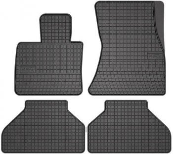 Covorase auto din cauciuc BMW E 70 X5 X6 E71 X6 F16 2007-2018 