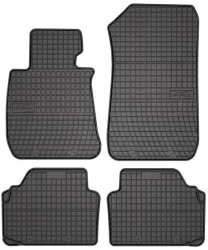 Covorase auto din cauciuc BMW E 90/ E91/E92 SERIE 3 2005-2012 