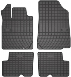 Covorase auto din cauciuc Dacia Sandero 2008-2012 