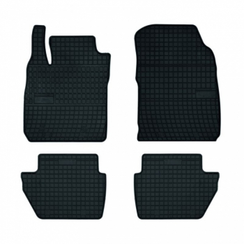 Covorase auto din cauciuc Ford Ecosport 2017-2022 