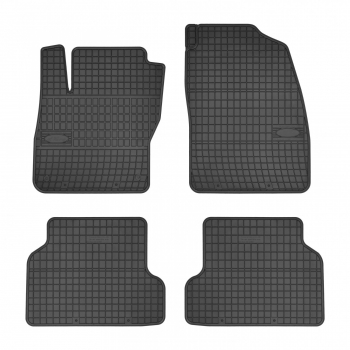 Covorase auto din cauciuc Ford Focus 3 2011 -2018 