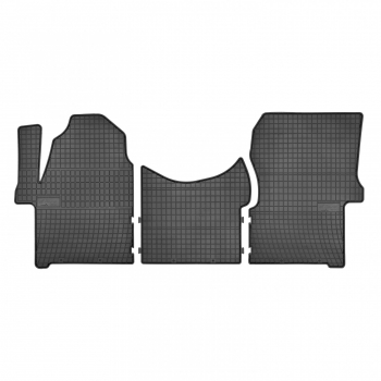 Covorase auto din cauciuc Vw Crafter 2006-2017 
