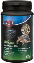 Trixie Hrana Uscata pentru Broaste Testoase 250ml 76266 