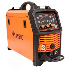 Aparat de sudura Jasic Mig 200 Synergic Premium N2A401 tip invertor MIG-MAG 