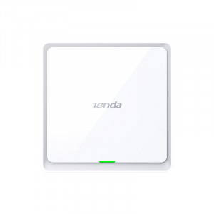 Intrerupator Inteligent Tenda SS3 WI-FI Alb