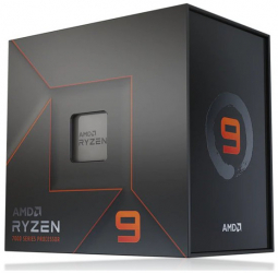 Procesor AMD Ryzen 9 7950X 4.5GHz Box Socket AM5 100-100000514WOF 