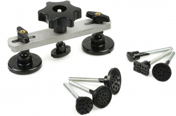 Kit pentru indreptare tabla caroserie Geko G02645 