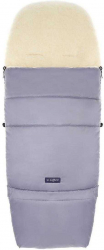 Sac de iarna Nego Pastel Lana Oaie Womar Zaffiro 3Z-SW-93L B3204526 - Gri 