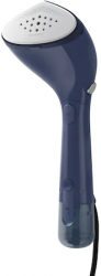 Aparat de calcat vertical portabil Philips STH7020/20 Seria 7000 1500W debit de abur 28 g/min 2 nivele de abur Albastru