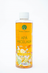 Apa Micelara cu Hidrolat de Flori de Immortelle Herbal Therapy 200ML