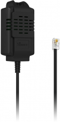 Senzor monitorizare temperatura si umiditate SONOFF THS01 