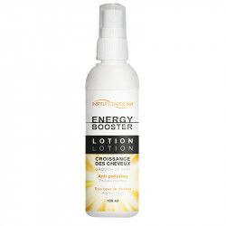 Lotiune pentru cresterea parului Energy Booster Croissance Cheveux Institut Claude Bell 100ml