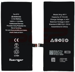 Acumulator Huarigor Apple iPhone 11 