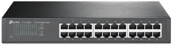 Switch TP Link TL-SG1024D 24 Porturi Gigabit Rackmount 