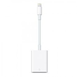 Adaptor Lightning to Micro SD Bibilel Alb BBL999 