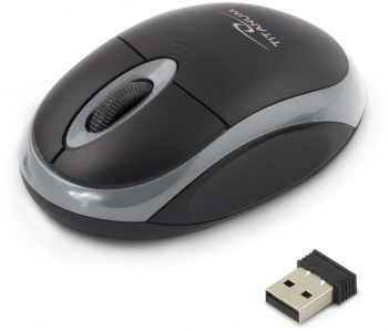 Mouse wireless Vulture ESPERANZA 