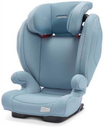 Scaun Auto Monza Nova 2 Seatfix Frozen Blue 