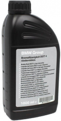 Lichid de frana BMW DOT4 1L 