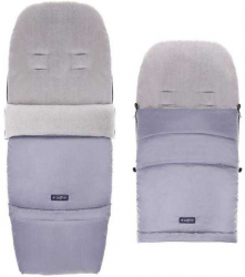 Sac de iarna Nego Pastel Plush Womar Zaffiro 3Z-SW-93P B3204556 - Gri 