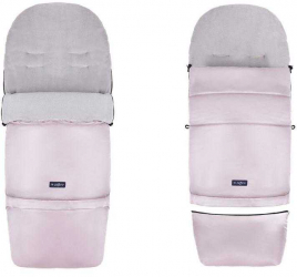 Sac de iarna Nego Pastel Plush Womar Zaffiro 3Z-SW-93P B3204556 - Roz