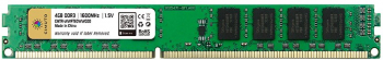 Memorie RAM 4 GB dimm DDR3 1600 Mhz CIMUTO pentru calculator memorii