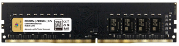 Memorie RAM 8 GB DDR4 2400 Mhz 1.2V CL17 CIMUTO pentru calculator memorii