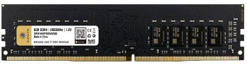 Memorie RAM 8 GB DDR4 2666 Mhz 1.2V CL17 CIMUTO pentru calculator memorii