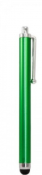 Stylus Pen universal pentru tableta smartphone sau laptop cu touch screen Verde SOHO5457 