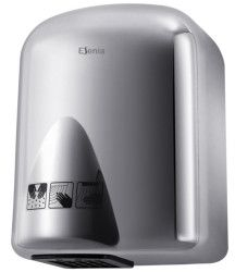 Uscator de maini Esenia 1650 inox 
