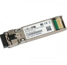 Transceiver MIKROTIK SFP XS+31LC10D