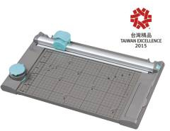 Trimmer multifunctional KW-TRIO 13939 330 mm 