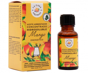 ULEI ESENTIAL HIDROSOLUBIL MANGO 18 ML 