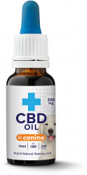 Ulei CBD Catei 2 - 10ml 