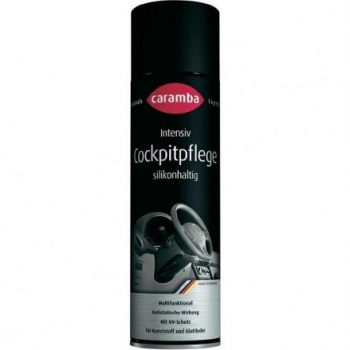 Spray bord cu Silicon Caramba 500ML 