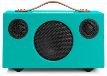 Boxa portabila AudioPro Addon T3 Aqua Limited Edition 