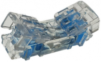 Conector 101E tip Scotchlok pentru patru fire 0.4mm - 0.7mm