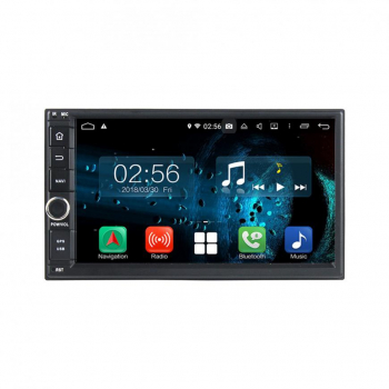 Navigatie dedicata cu Android pentru Honda CRV 1997-2006 