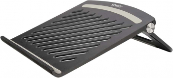 Stand portabil Savio PB-02 pentru tablete grafice / laptop cu diagonala de pana la 15.6 