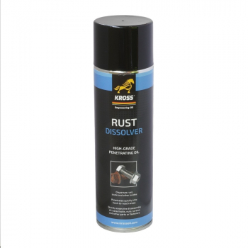 Solutie indepartare rugina KROSS 500 ml 