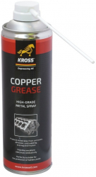 Spray cu cupru KROSS 500 ml 