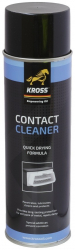 Spray contacte electrice KROSS 500ml 