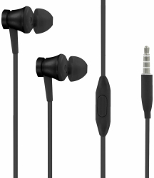 Casti in ear Xiaomi Mi ZBW4354TY Jack 3.5 mm Negru MPS-BBL5687 