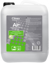Clinex Air Time To Relax 5 Litri Odorizant Lichid 
