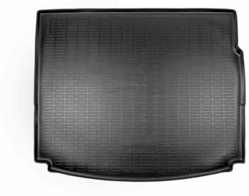 Covor portbagaj tavita Megane III 2008-2016 Caroserie combi / break 