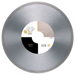 Disc diamantat 150x22.23 mm Ceramics 